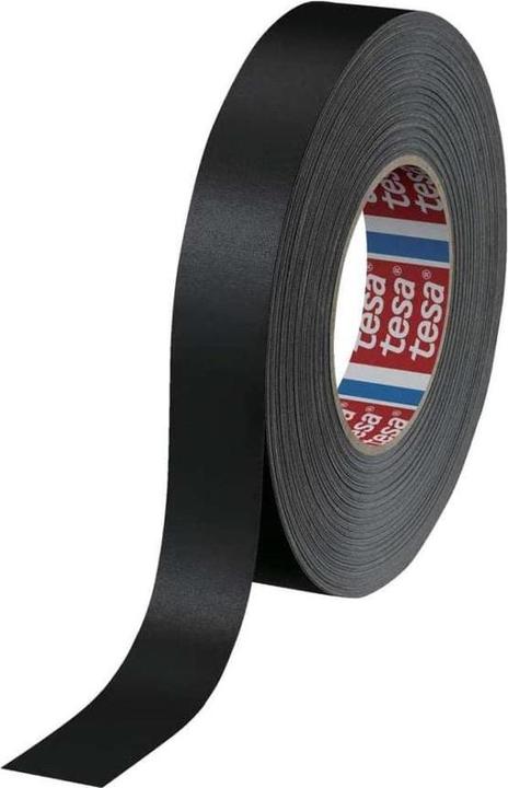 Image du produit tesa extra Power Eco Repair, schwarz (38 mm)