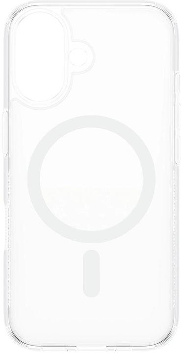 Produktbild PanzerGlass Bundle Ultra Wide FIt Glass + Case + Lens (1 Stück, Apple iPhone 16)