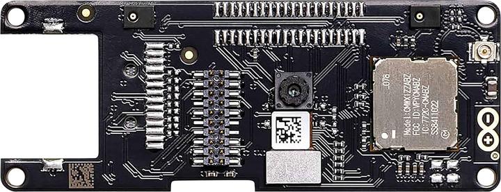 Produktbild Arduino industrial shield portenta vision lora