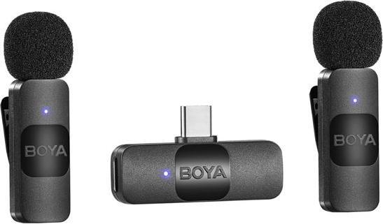 Image du produit Boya BY-V20