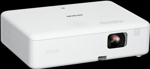 Image du produit Epson CO-W01 (WXGA, 3000 lm, 1.27 - 1.71:1)