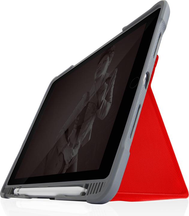 Produktbild STM Dux Plus DUO Case iPad 10 (iPad 2019 (7. Gen))