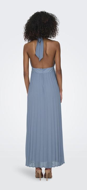 Produktbild Only ONLBARBARA Langes Kleid Plissiertes Kleid (S)