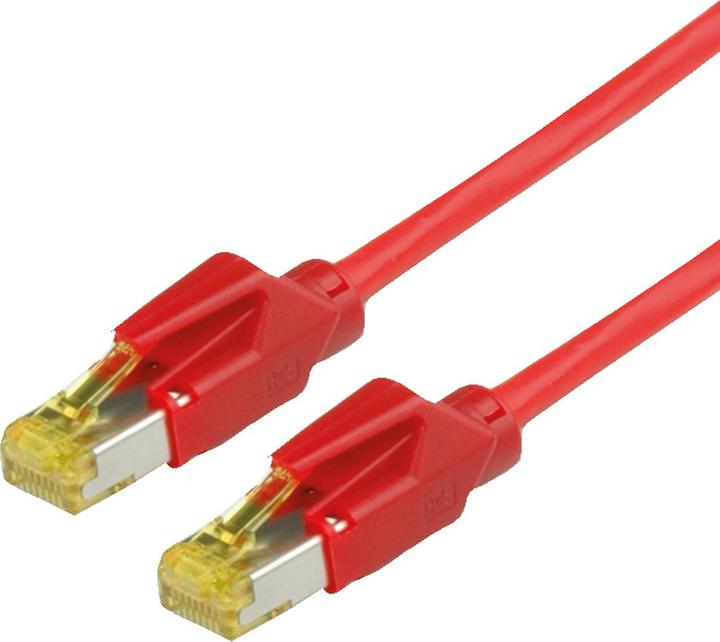 Immagine prodotto Draka Cavo di rete (PiMF, CAT6a, 5 m)