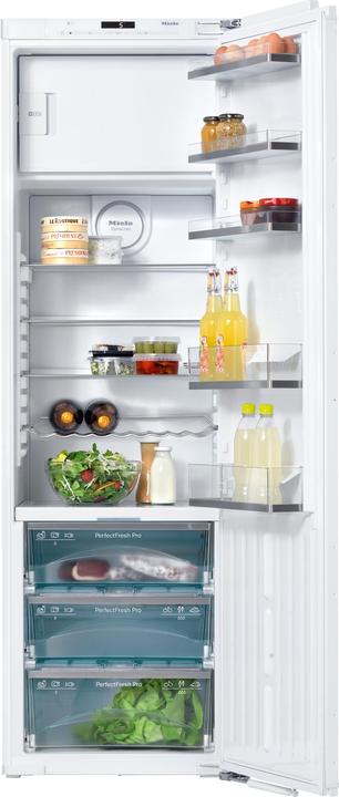 Actual product image Miele K 37582-55 iDF-1 (305 l)