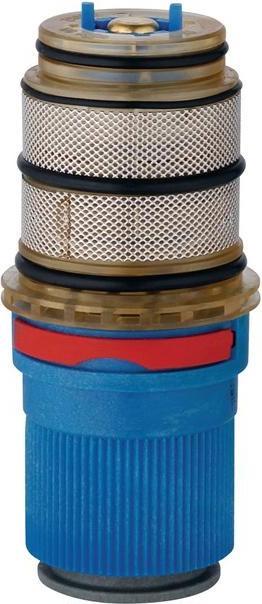 Actual product image Grohe Thermostat compact cartridge 1/2"