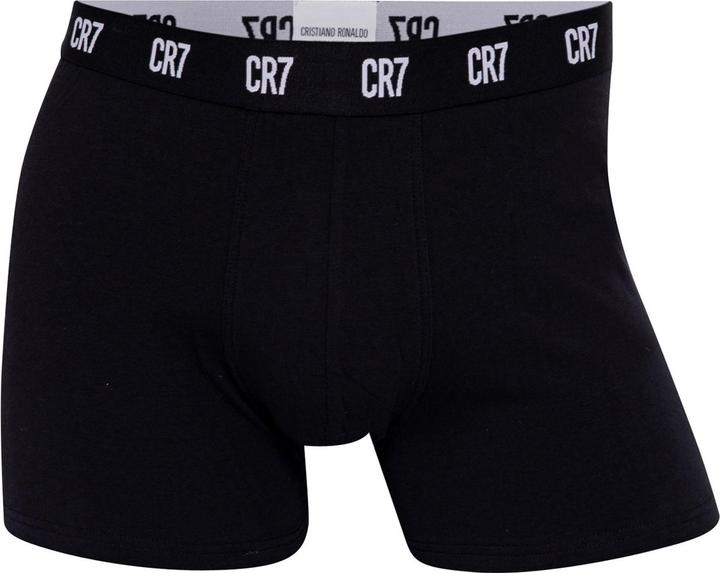 Image du produit CR7 Boxer casual ajusté (XL, Pack de 5)