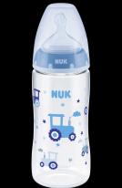 Immagine prodotto NUK Prima scelta + (300 ml)