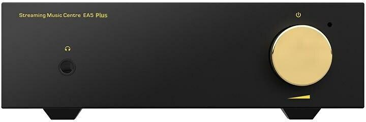 Immagine prodotto Shanling EA5 Plus (Amplificatori cuffie, Convertitore DA, Ricevitore Bluetooth, Lettore audio di rete)