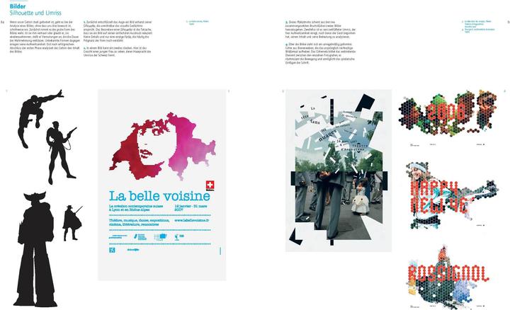 Produktbild Gestaltung, Typografie etc. (Deutsch, Damien Gautier, 2010)