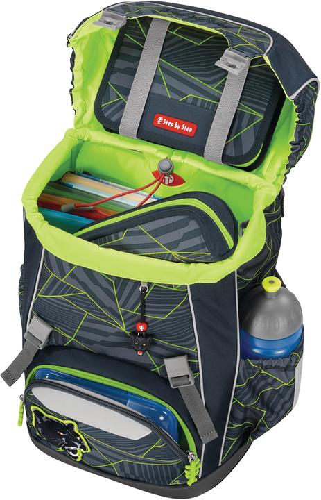Produktbild Step by Step Giant Set (23 l)