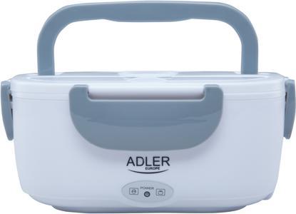 Actual product image Adler Lunch box