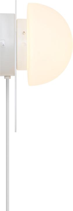 Productafbeelding Nordlux Skyku Wolken Wandlamp (E14)