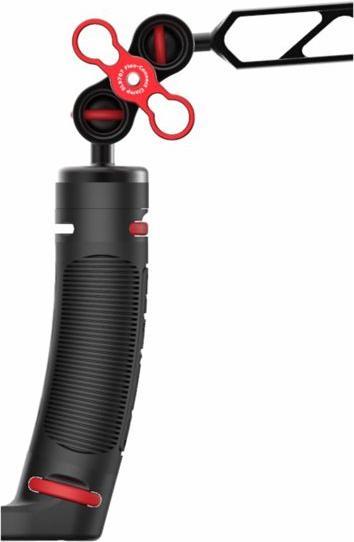 Actual product image Sealife Flex Connect ball arm set (SLKIT11)