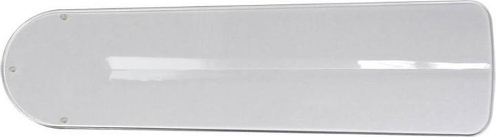Produktbild CasaFan Deckenventilator-Flgelsatz Deckenventilator-Flgelsatz 103 ACRYLGLAS KLAR Flgeldekor: Acr