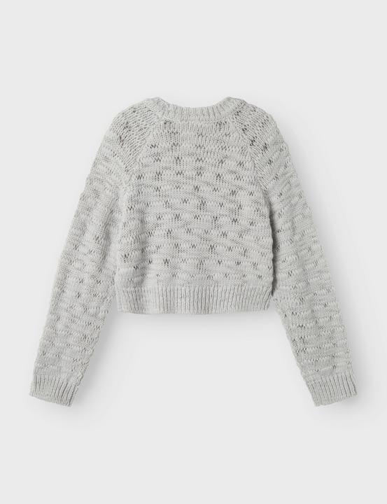 Actual product image Name it Long sleeve knit jumper (158)