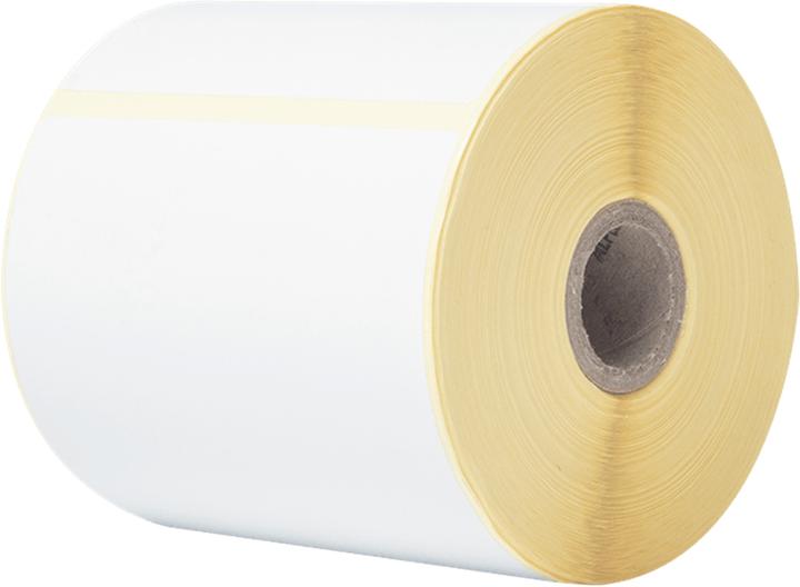 Actual product image Brother Thermal labels