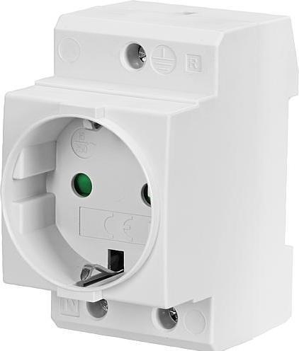 Produktbild K'Electric Verteiler-Einbausteckdose 170150