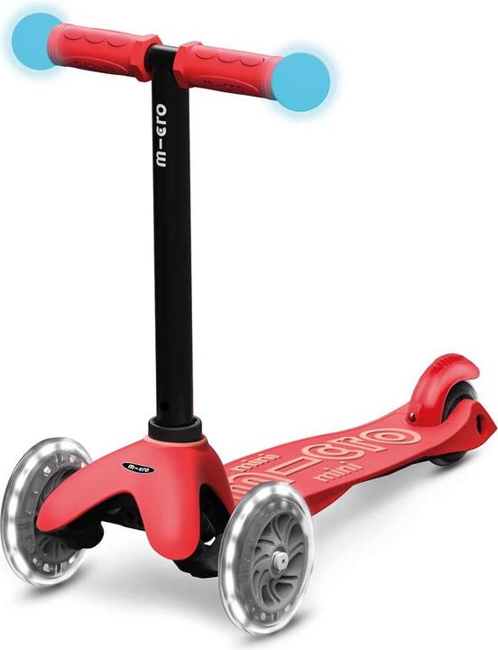Image du produit Micro Mini2Grow