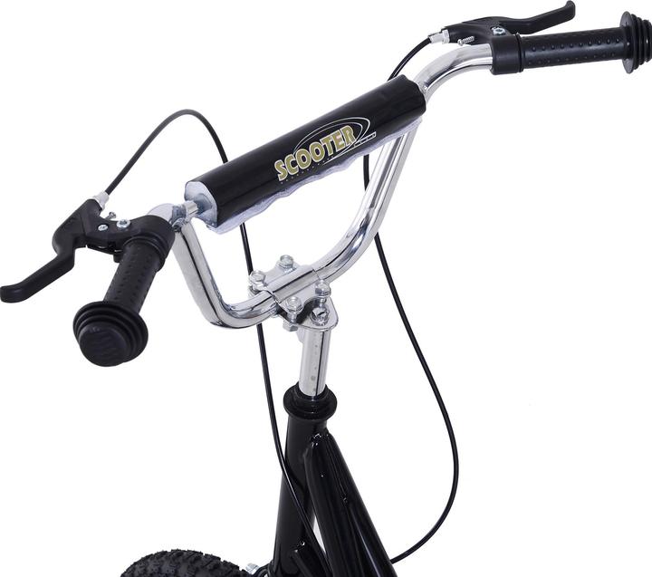 Image du produit Homcom Trottinette pour enfants