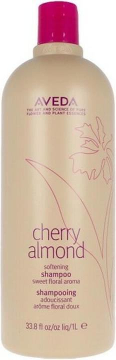 Produktbild Aveda Cherry Almond Softening Shampoo (250 ml, Flüssiges Shampoo)