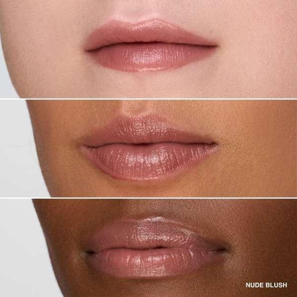Image du produit Bobbi Brown BB Lip Color - Extra Shine Nude Blush (Rougissement nu)