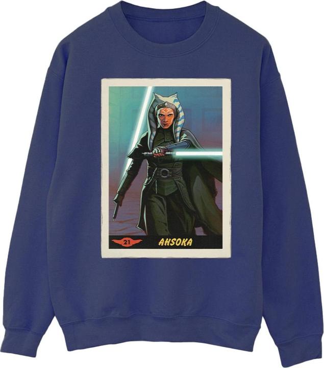 Produktbild Star Wars The Mandalorian Ahsoka Sweatshirt (M)