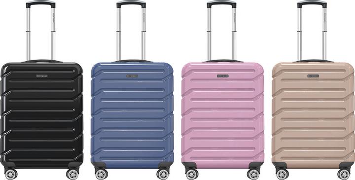 Produktbild Beckmann Trolley Infinity