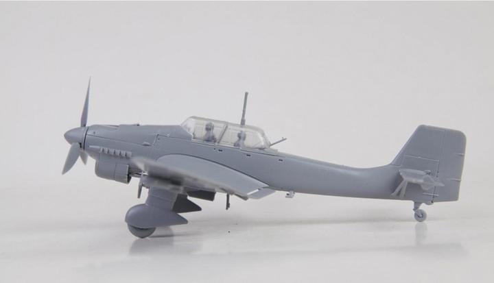 Image du produit Tamiya 1:72 Junkers JU-87 B-2 Stuka