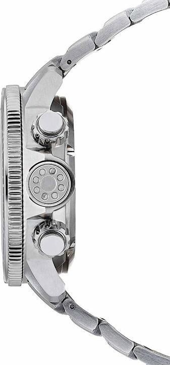 Actual product image Citizen Eco-Drive Promaster - BN2031-85E (Analogue wristwatch, 46 mm)