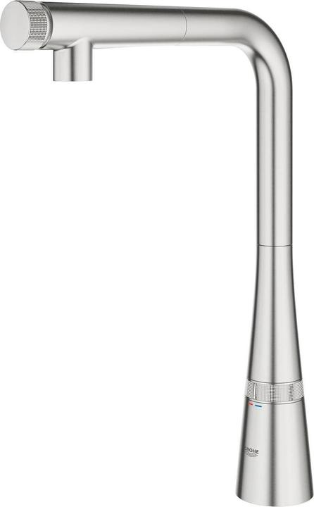 Immagine prodotto Grohe Rubinetto da cucina Zedra Smart Control
