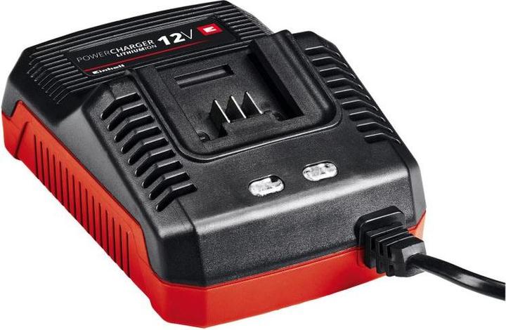 Actual product image Einhell TE-CD 12/1 Li-i (Rechargeable battery operated)
