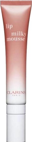 Produktbild Clarins Milky Mousse Lips-Clarins Milky Mousse Lips 07 Lilac Pink (07 Lilac Pink)