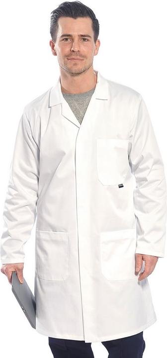 Image du produit Portwest - Blouse de laboratoire - Adulte (3XL)