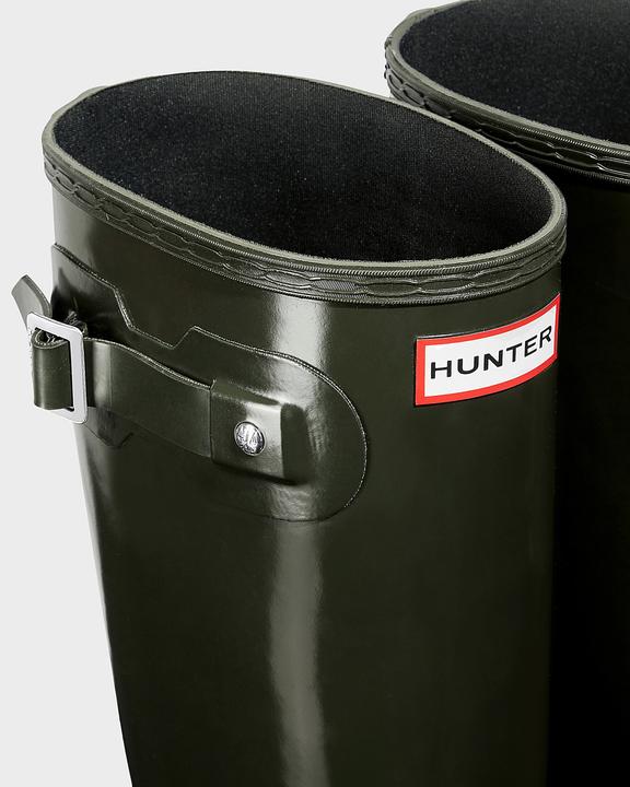 Actual product image Hunter Original Tall Gloss (39)