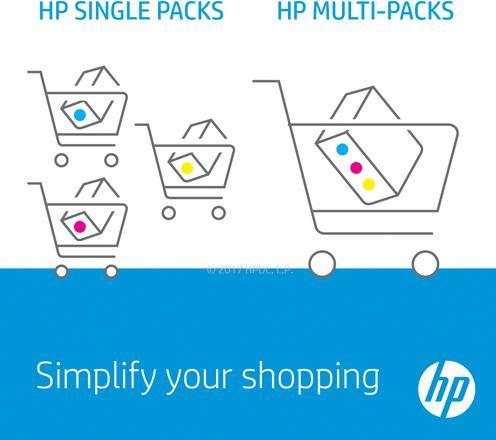 Produktbild HP 504a (BK)