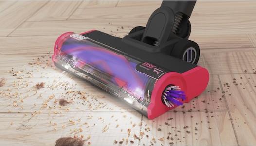 Actual product image Black & Decker BHFEA640WP-QW
