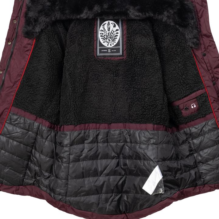 Actual product image Marikoo Lotus blossom (XL)