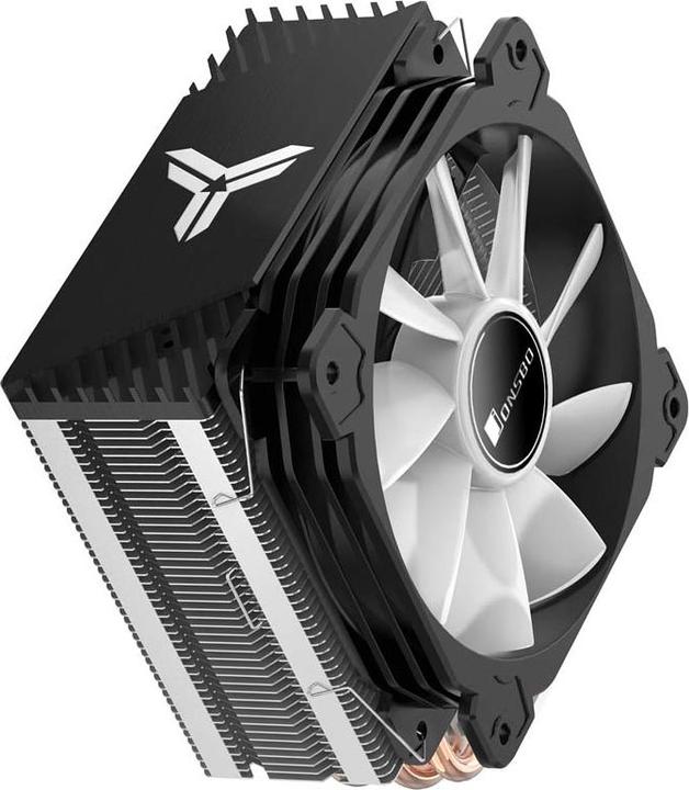 Produktbild Jonsbo CR-1000 CPU-Kühler, RGB (158 mm)
