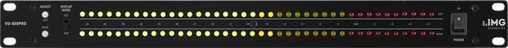 Image du produit Img Stage Line Affichage dB audio