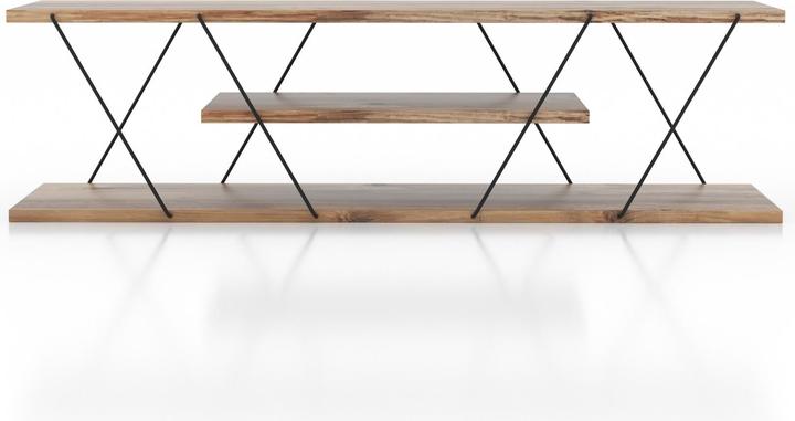 Black, Walnut