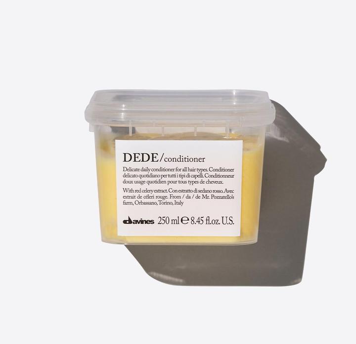 Produktbild Davines Essential Haircare - DEDE Conditioner (250 ml)