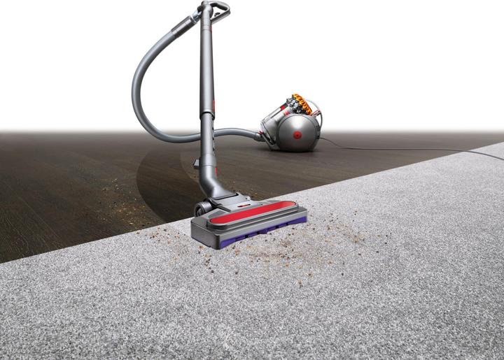 Actual product image Dyson Big Ball Allergy 2