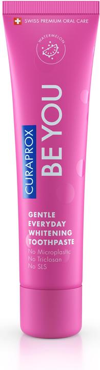 Curaprox Be you (60 ml)