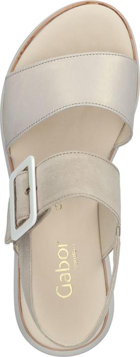 Actual product image Gabor Sandal (37)