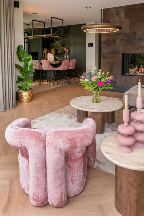 Image du produit Richmond Interiors Devanto
