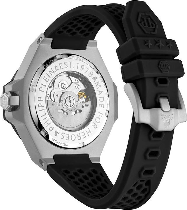 Actual product image Philipp Plein PWPFA0824