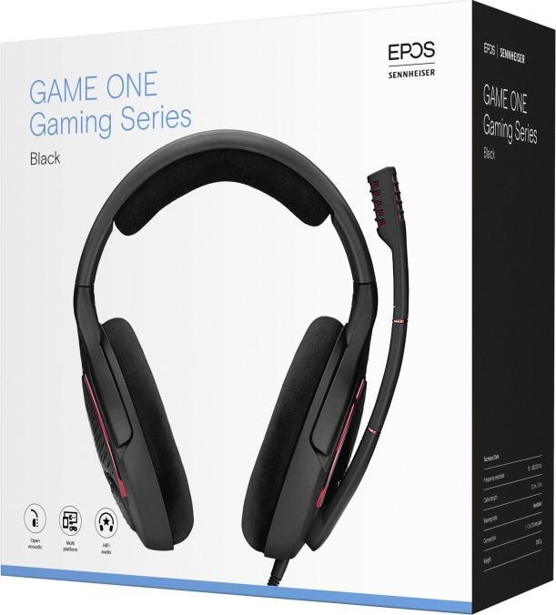Produktbild EPOS Game One (Kabelgebunden)