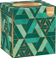 Produktbild Kleenex Collection Kosmetiktücher Würfel Trio