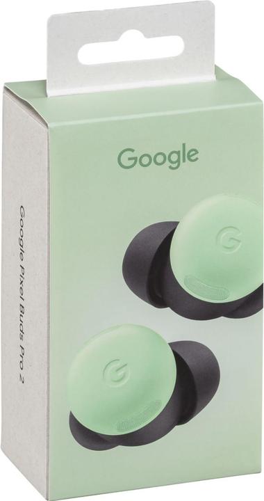 Immagine prodotto Google Pixel Buds Pro 2 (ANC, 48 h, Senza fili)